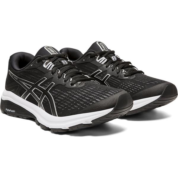 Asics gt 1000 womens black new arrivals